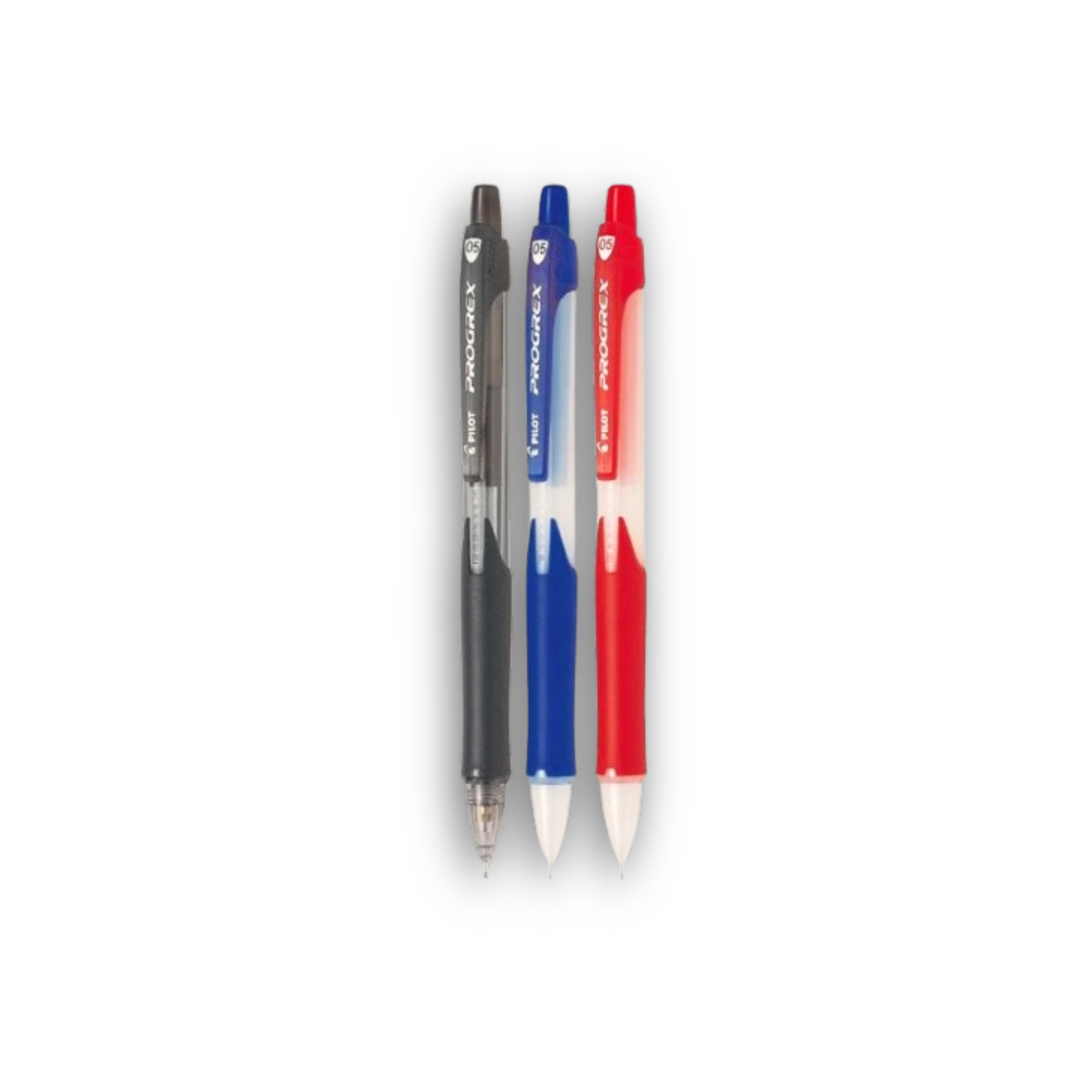 Mikrotužka Pilot Progrex 0,5mm [1 ks]