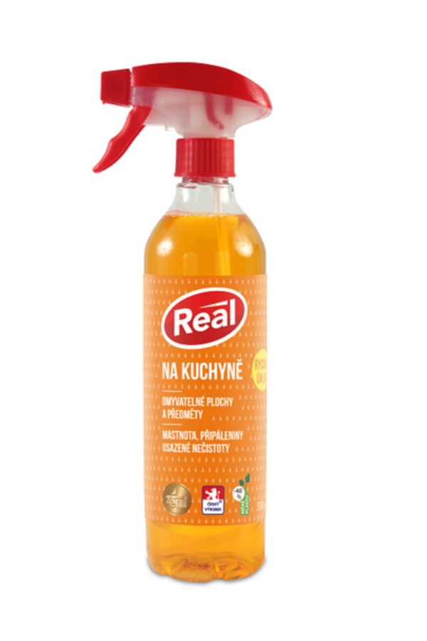 Real na kuchyně 550 g