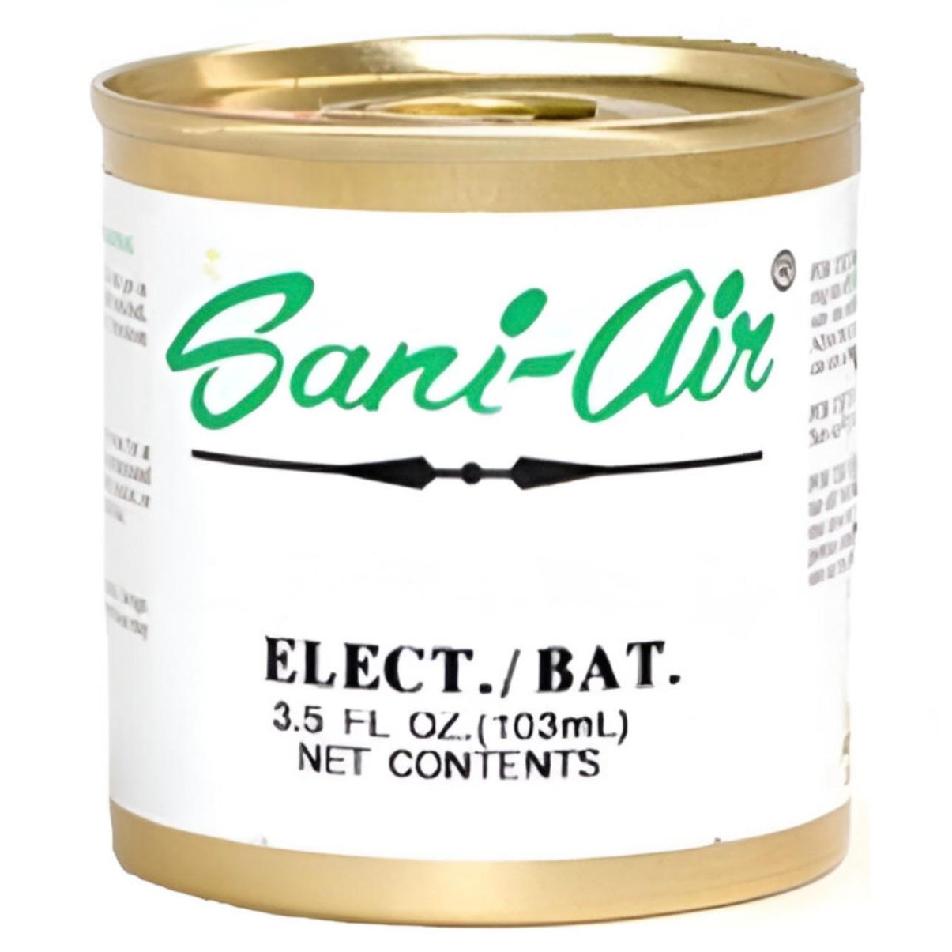 Sani air - vonný olej plechovka VANILLA MIST