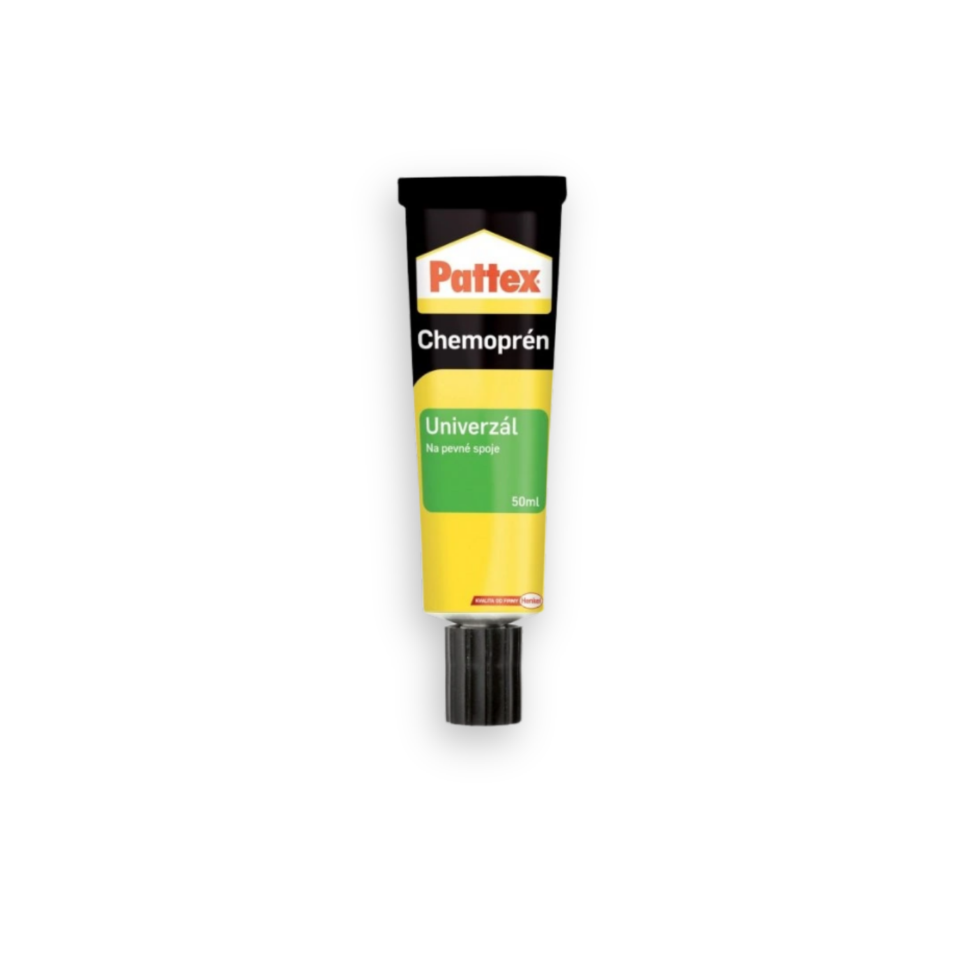 Speciální lepidlo Chemoprén univerzál 50ml
