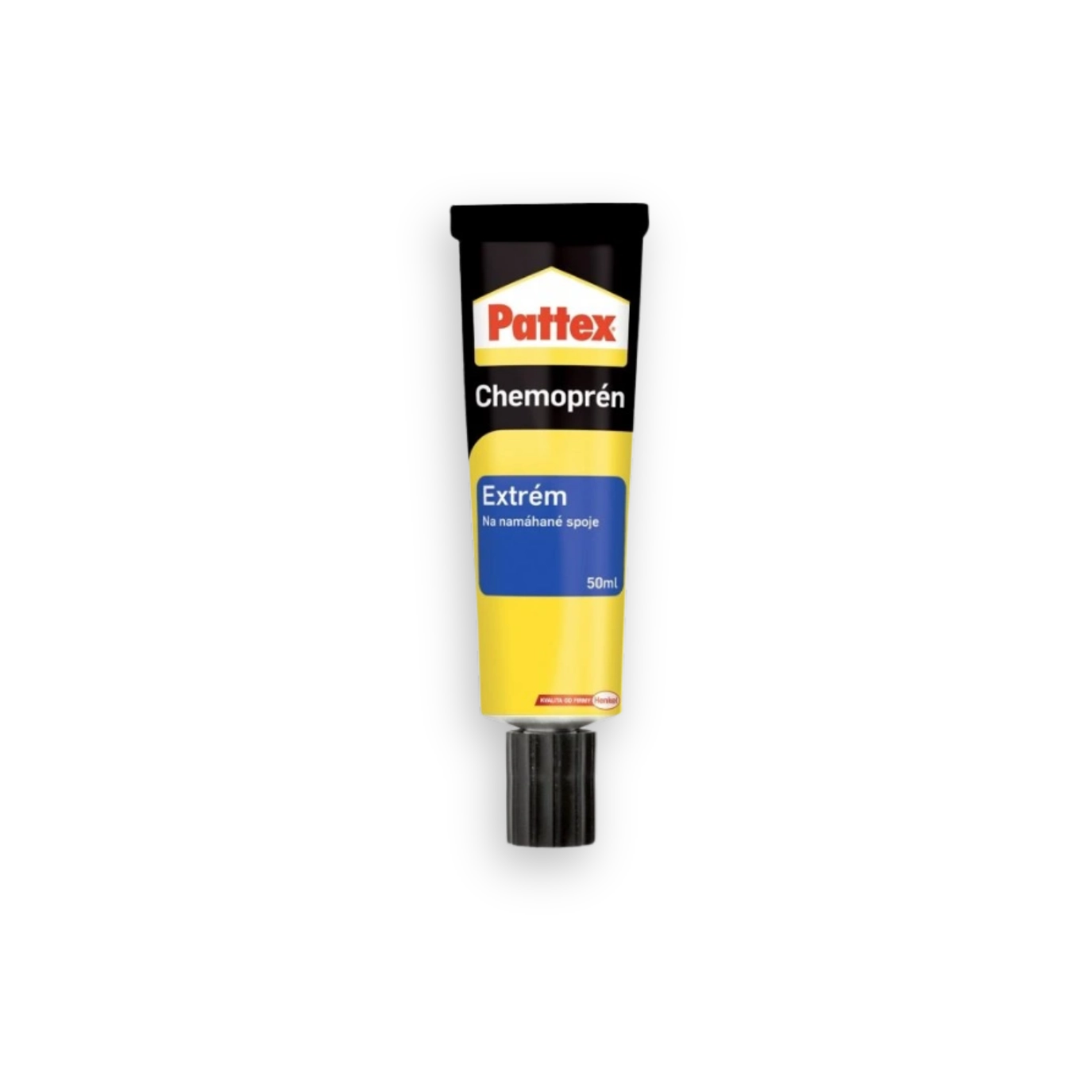 Speciální lepidlo Chemoprén extrém 50ml