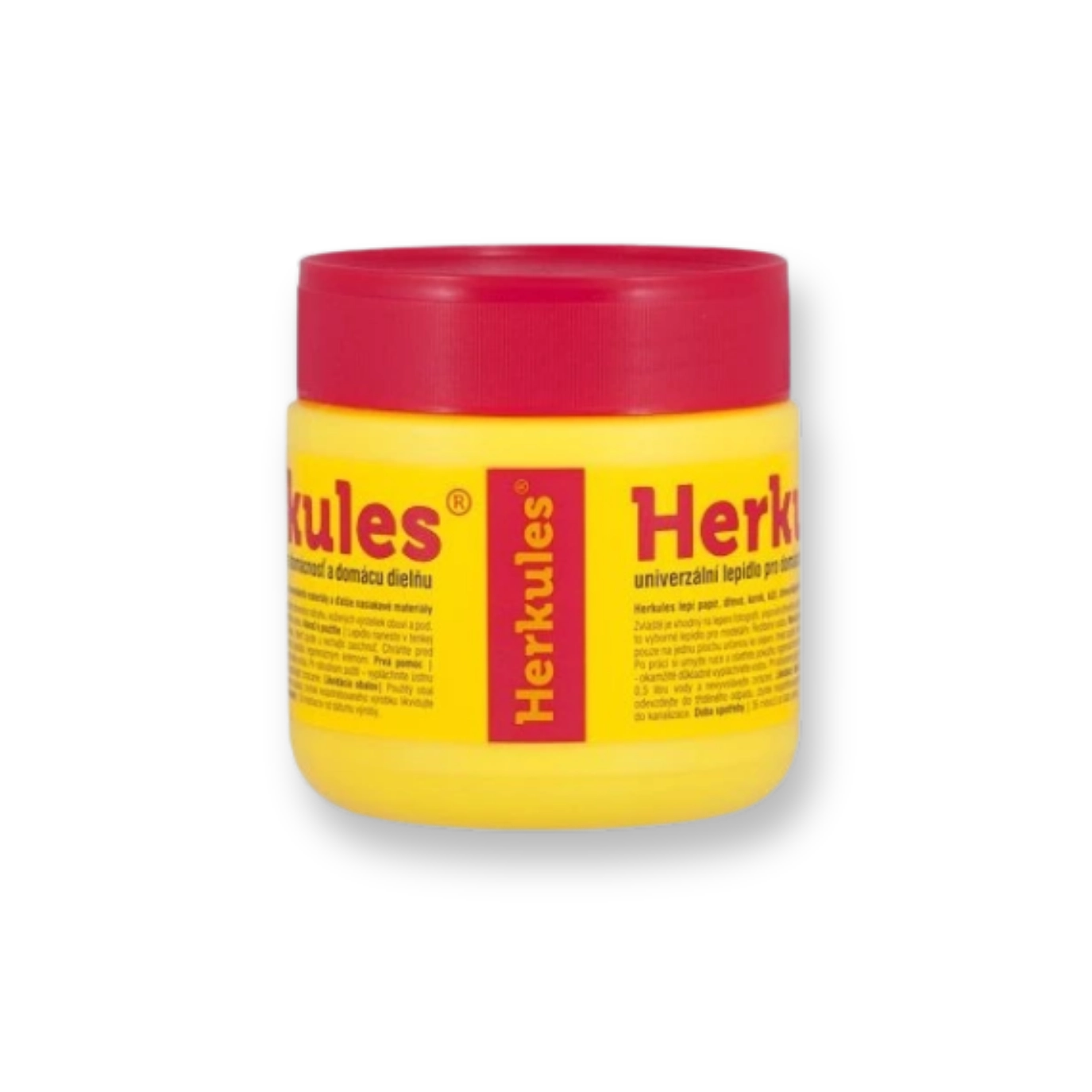 Tekuté lepidlo Herkules 500g
