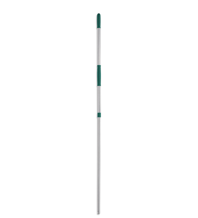 Násada 97-184cm hliník k držáku mopu TELESKOPICKÁ