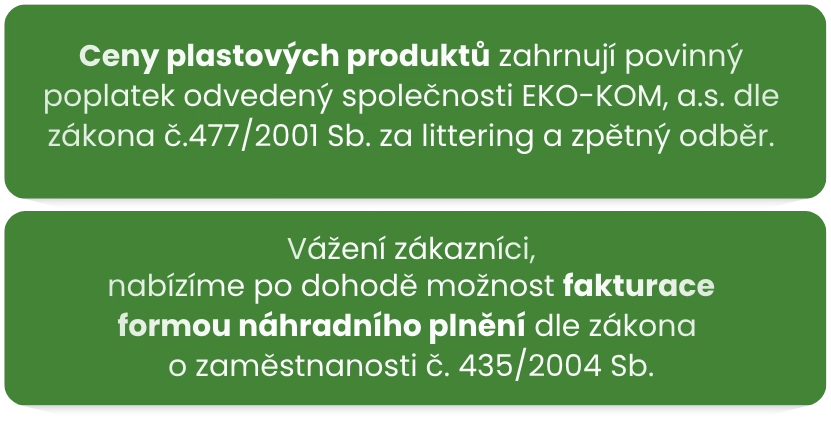 Oznámení mobil
