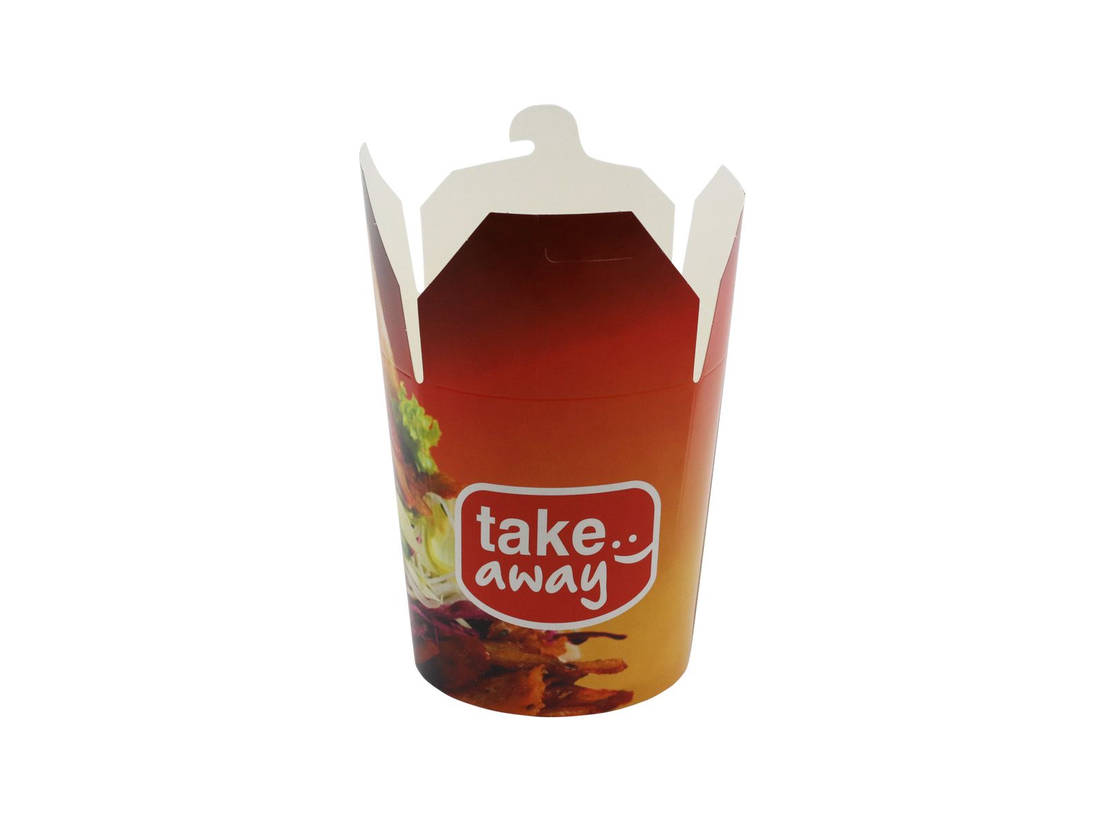 Box TakeAway  32oz/1000ml