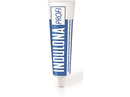 INDULONA PROFI MODRÁ100ml promašťující krém