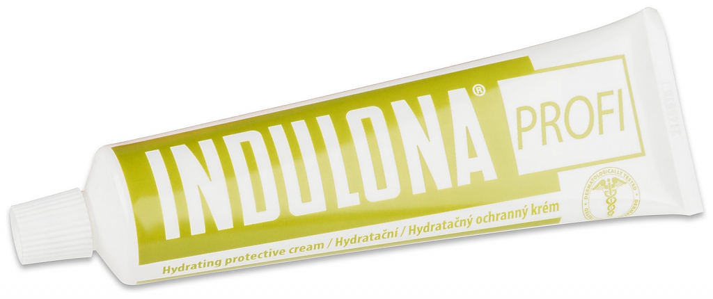 INDULONA PROFI OLIVOVÁ 100ml hydratační krém