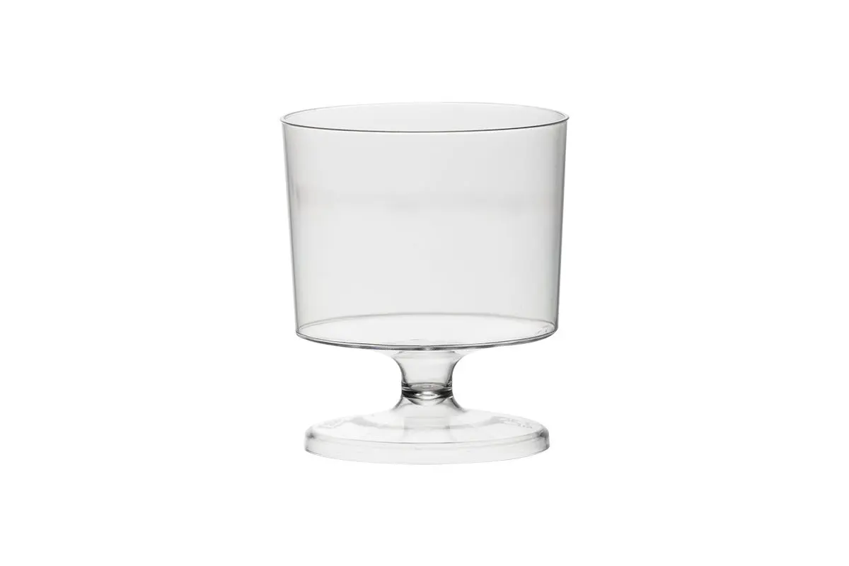Fingerfood kelímek (PS)Cocktail Cup Design 100m/25ksl/