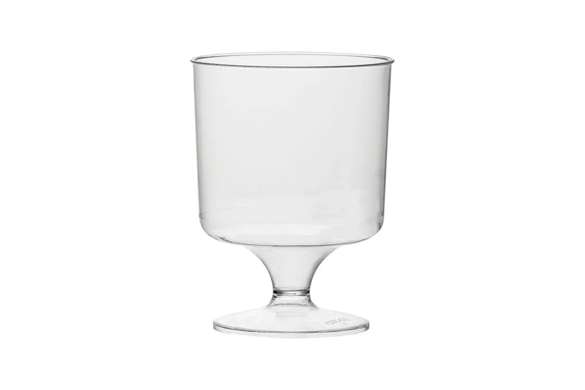 Fingerfood kelímek (PS)Cocktail Cup Design 160m/10ks