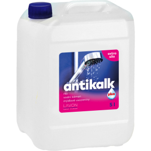 Lavon antikalk plus 5l