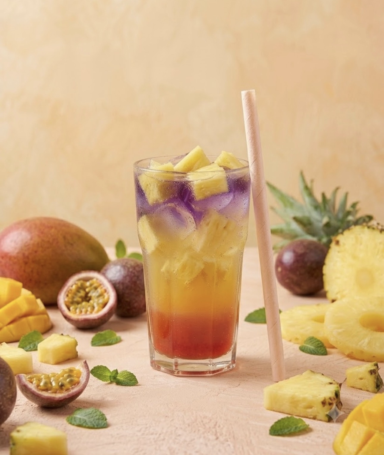 JEDLÉ BRČKO JUMBO OVOCNÉ / TROPIC 200KS