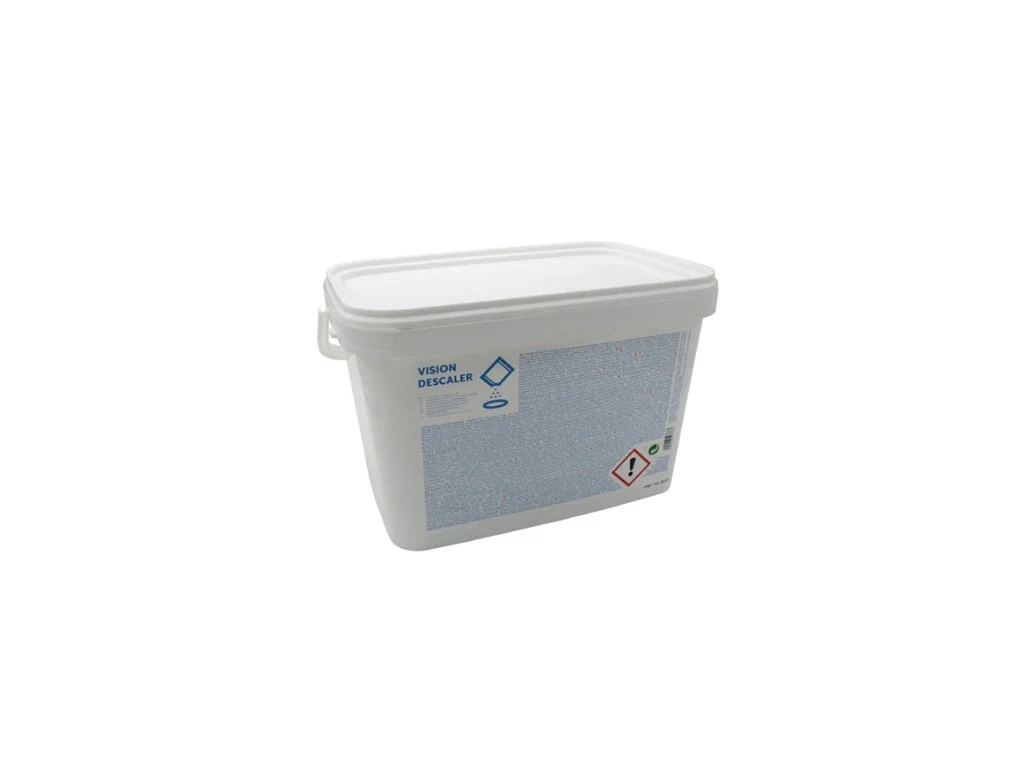 Retigo Vision descaler 25x100g