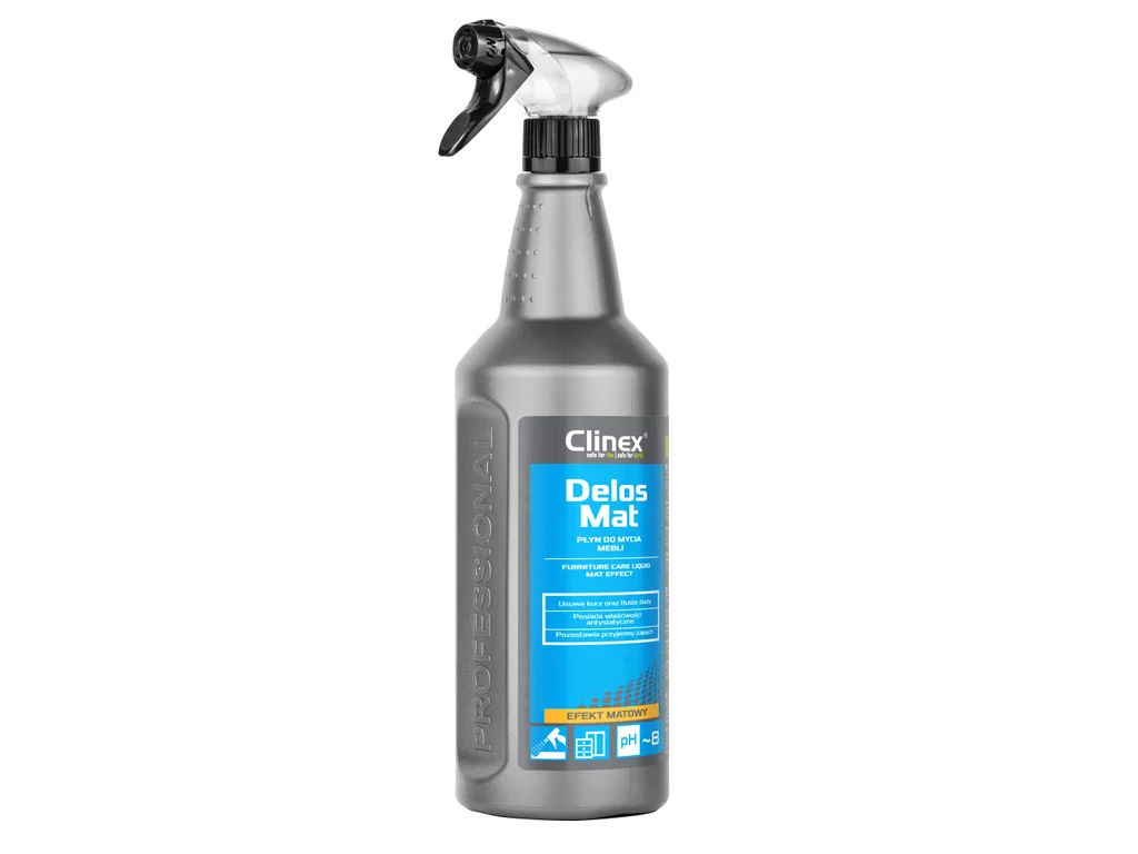 CLINEX Delos MAT 1L