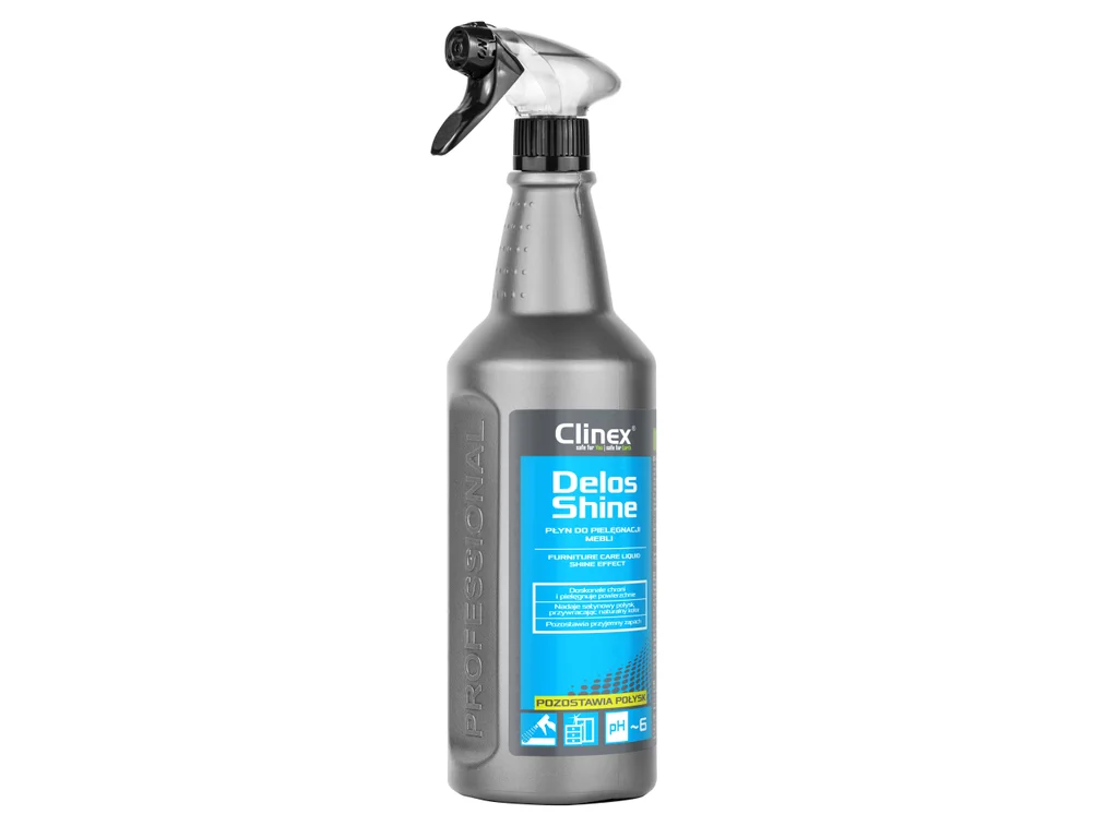 CLINEX Delos Shine 1l
