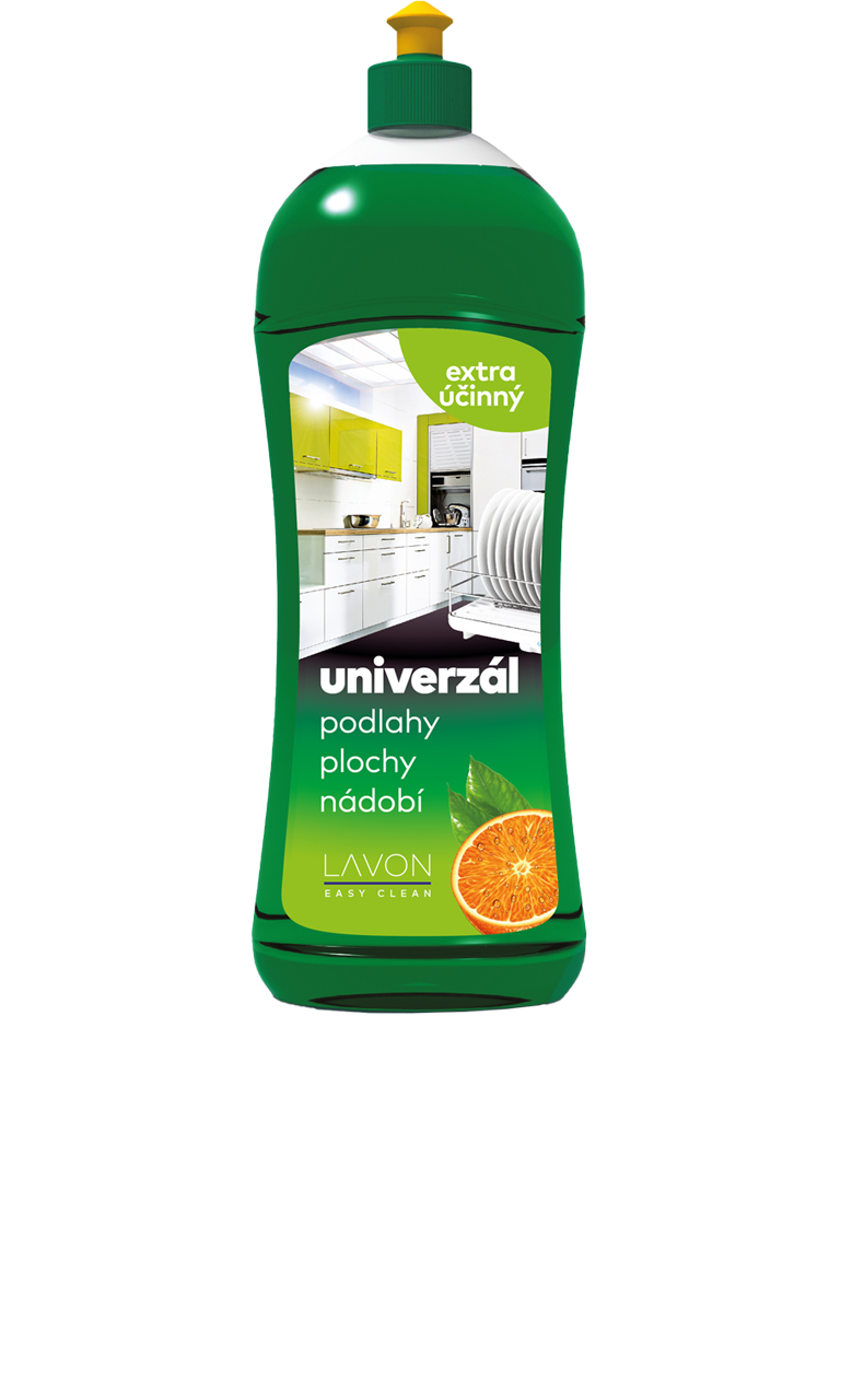 LAVON UNIVERZÁL 1L úklid a nádobí