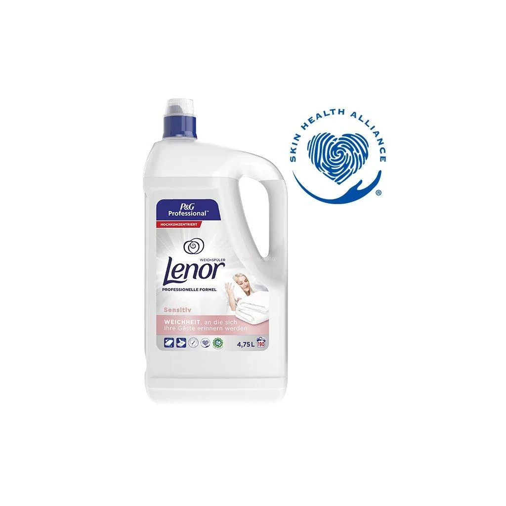 Aviváž LENOR 4l Sensitive