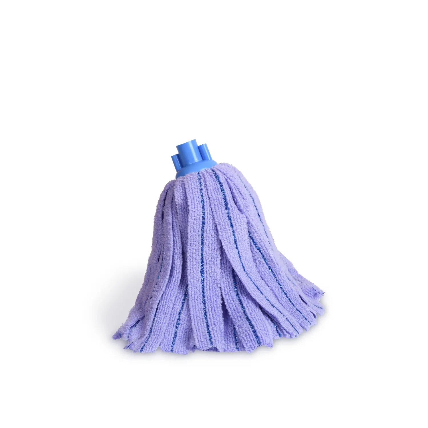 MOP třásňový mikrovlákno s koncovkou na hůl plast