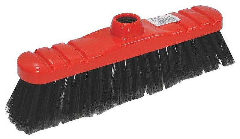 SMETÁK na hůl barevný 28cm