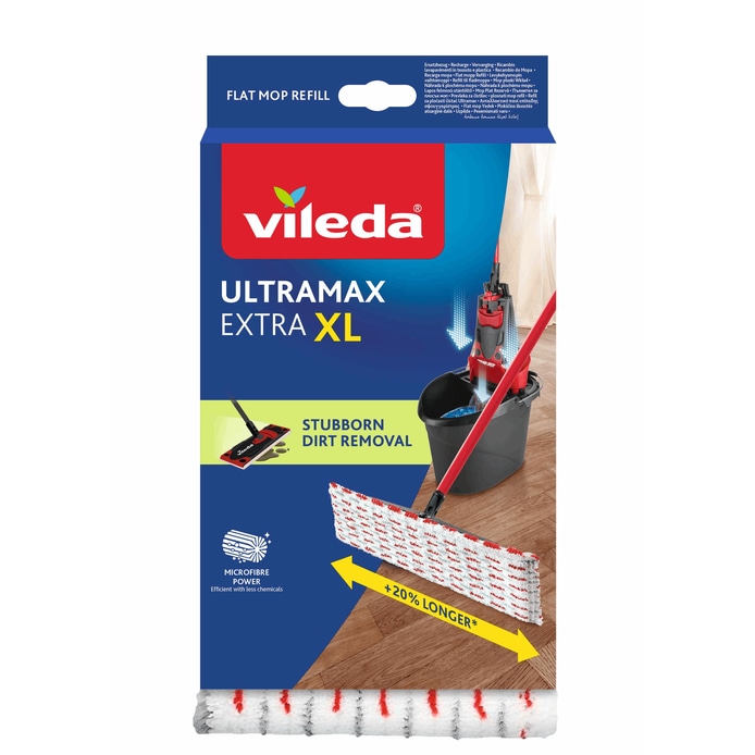 Vileda Ultramax XL Extra náhrada