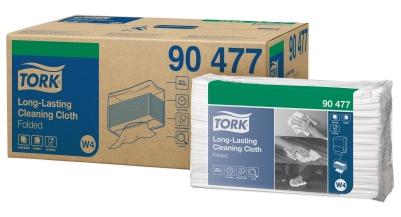 Tork Long-Lasting čisticí utěrka 90477 100ks